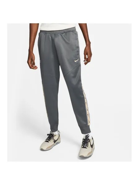Спортивные штаны Nike, цвет iron grey/iron grey/sesame