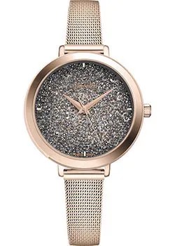 Швейцарские наручные  женские часы Adriatica 3787.9116Q. Коллекция Milano