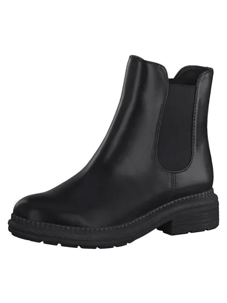 Ботинки Jana Chelsea Boot, черный