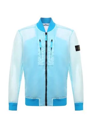 Бомбер Stone Island