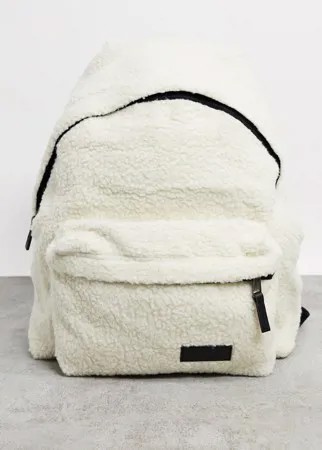 Рюкзак Eastpak padded pak'r-Бежевый