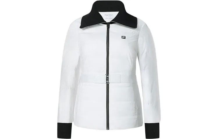 Женская пуховая куртка Fila