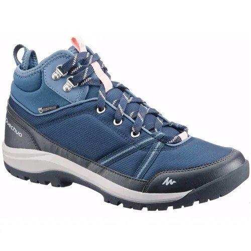 Кроссовки Decathlon размер 36, dark blue