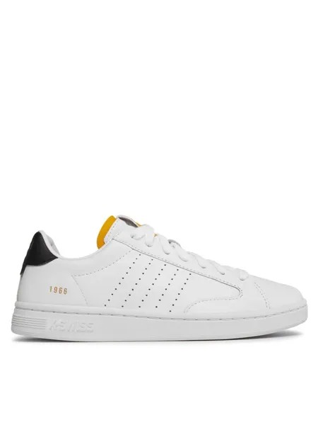 Кроссовки Lozan Klub Lth K-Swiss, белый