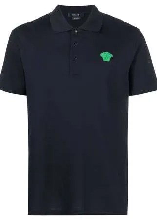 Versace рубашка поло Medusa