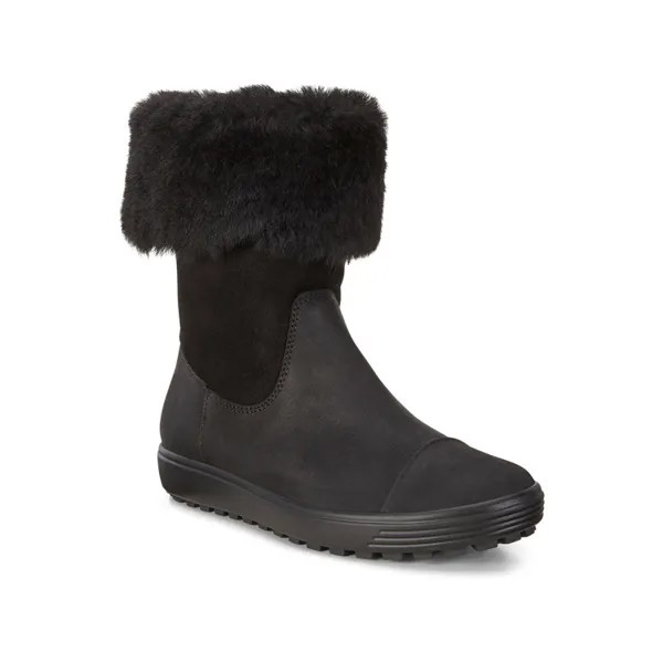 Полусапоги SOFT 7 TRED W
