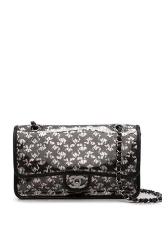 Chanel Pre-Owned сумка на плечо Classic Flap 2007-го года