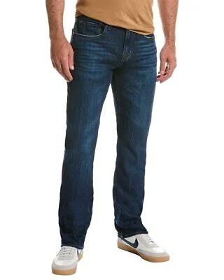 Классические мужские джинсы прямого кроя 7 For All Mankind The Straight Xmu