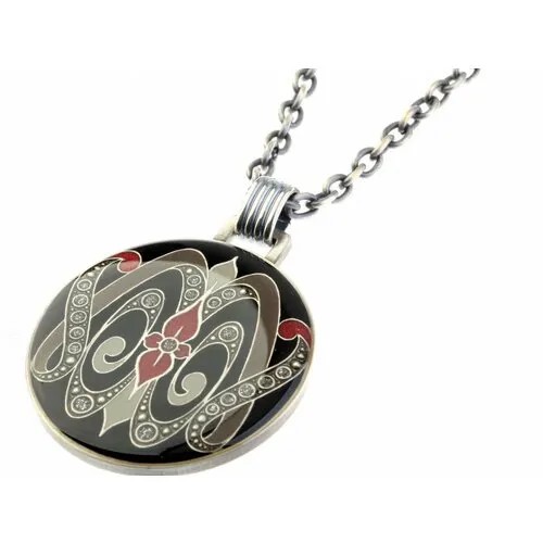 Колье Clara Bijoux