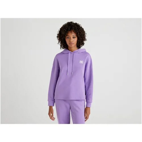 Худи United Colors of Benetton для женщин 22A-3J68D200G-35D-M