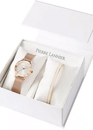 Fashion наручные  женские часы Pierre Lannier 352J929. Коллекция Multiples