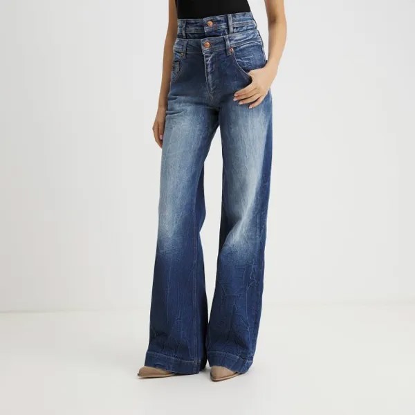 Джинсы Versace Jeans Couture