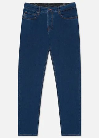 Мужские джинсы Peaceful Hooligan Slim Fit Premium 12 Oz Denim, цвет синий, размер 32R