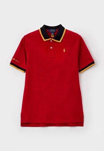 Поло Polo Ralph Lauren