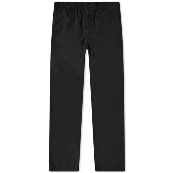 Брюки A.P.C. Chuck Work Pants