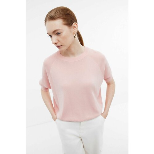 Джемпер Baon B1324038, размер 42, , Mellow Rose