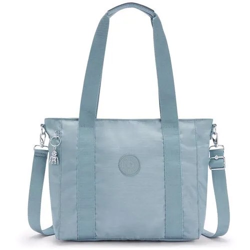 Сумка KI6232Y92 Asseni S Small Tote *Y92 Sea Gloss