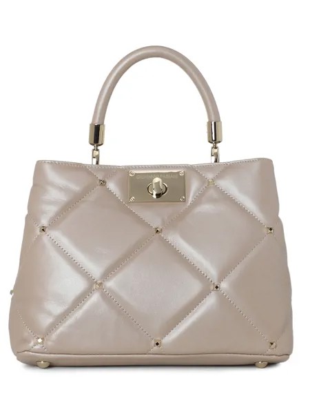 Сумка женская Giovanni Fabiani BS2260, светло-бежевый