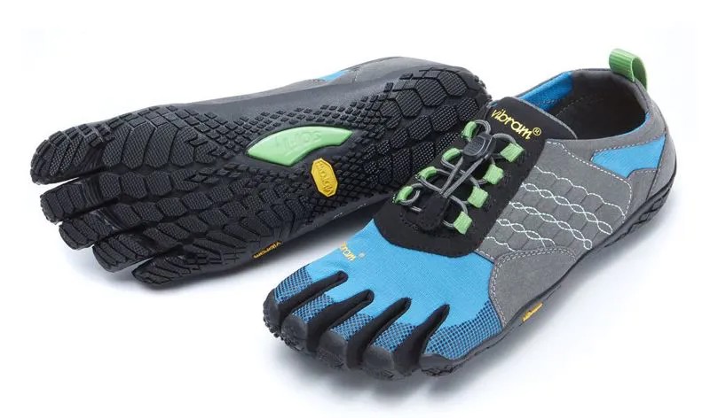 Мокасины FIVEFINGERS Trek Ascent W