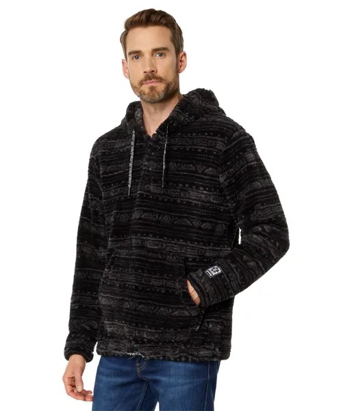 Худи Rip Curl, Archive Polar Fleece Hoodie