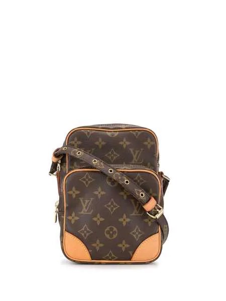 Louis Vuitton сумка через плечо Amazon 2001-го года