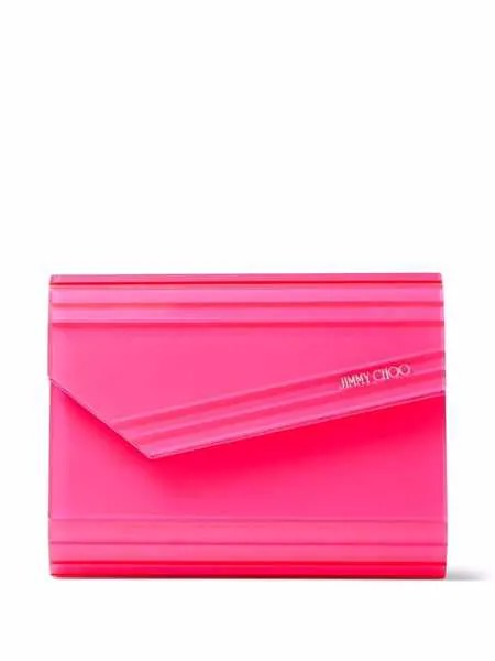 Jimmy Choo клатч Candy