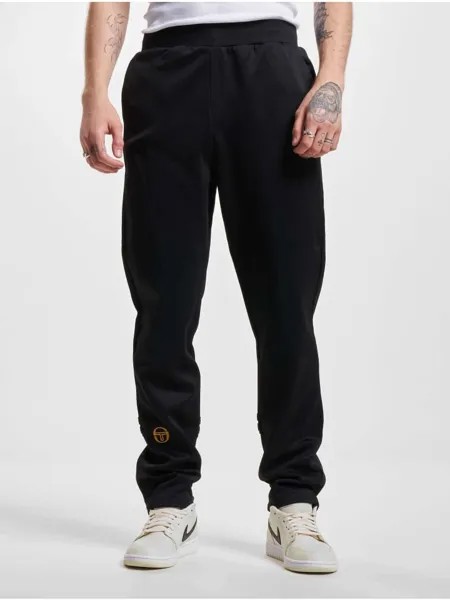 Спортивные штаны Sergio Tacchini, черный