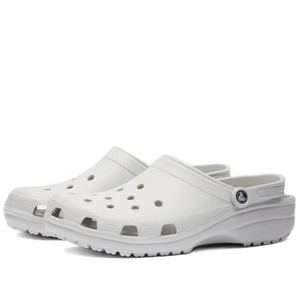 Сандалии Crocs Classic Clog