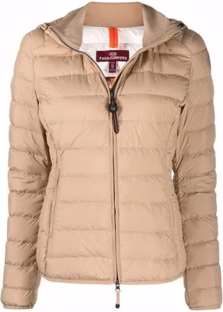 Parajumpers стеганый пуховик