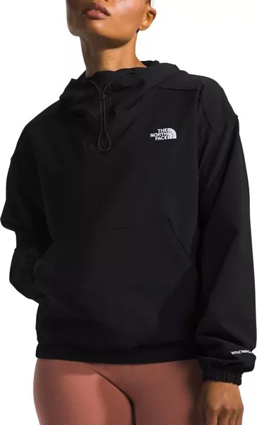 Женская худи стрейч The North Face Willow