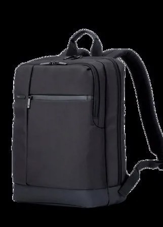 Рюкзак унисекс Xiaomi classic business черный