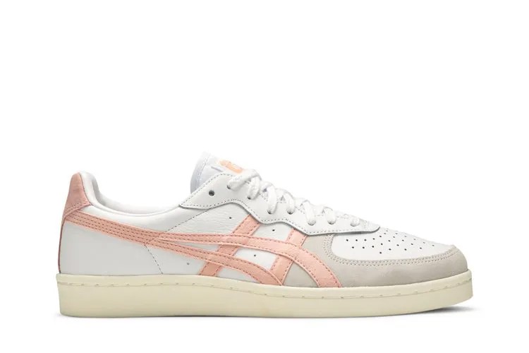 Кроссовки Onitsuka Tiger Wmns GSM 'Breeze', белый