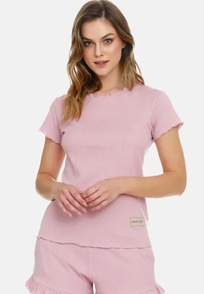 Пижамы Doctor Nap, светло-розовый