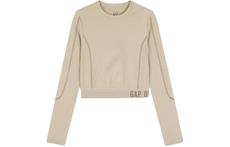 Футболка женская Gap