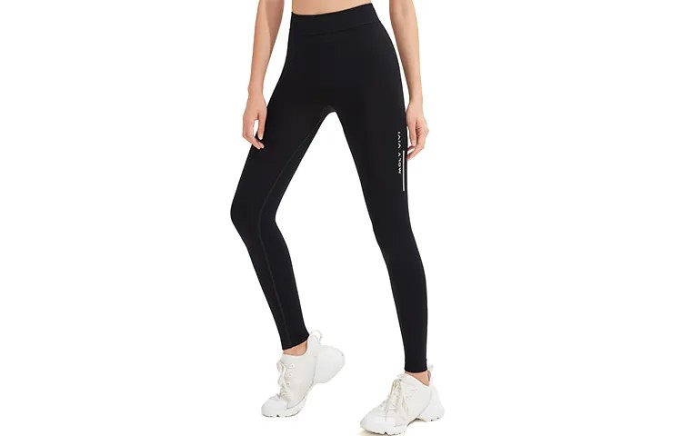 MOLY VIVI Женские спортивные брюки, Закатный туман фиолетовый