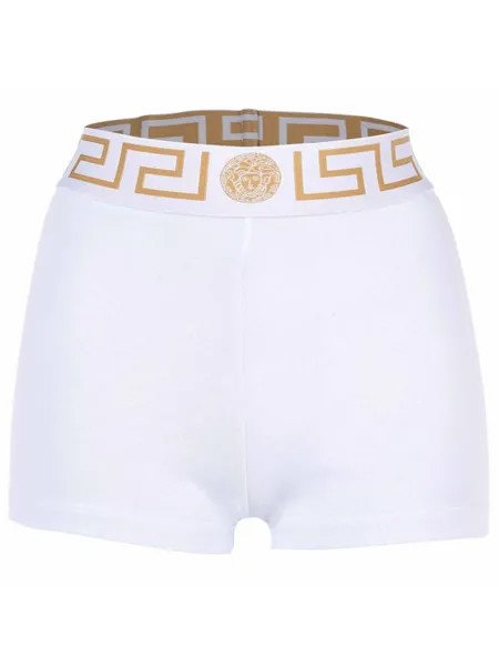 Трусики в упаковке 1 шт. Versace Jeans, белый