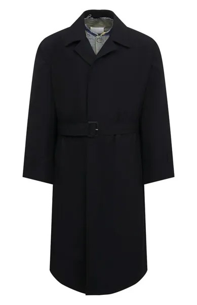 Хлопковый плащ Maison Margiela