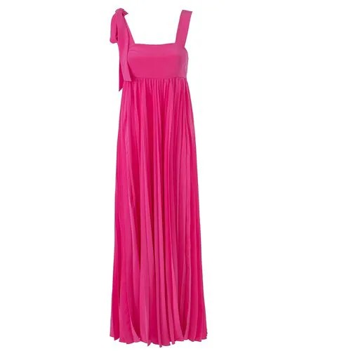 Платье P.A.R.O.S.H., размер xs, розовый