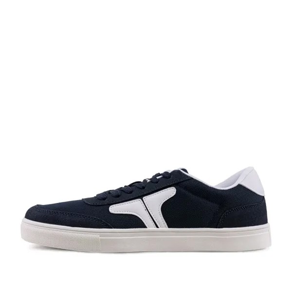 Кеды мужские INSTREET 179-31MV-83 синие 40 RU