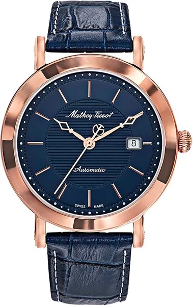 Наручные часы мужские MATHEY-TISSOT HB611251ATPBU