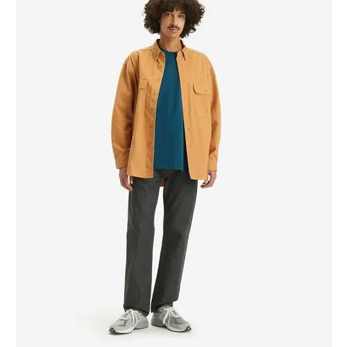 Джинсы зауженные Levi's, размер W33/L32
