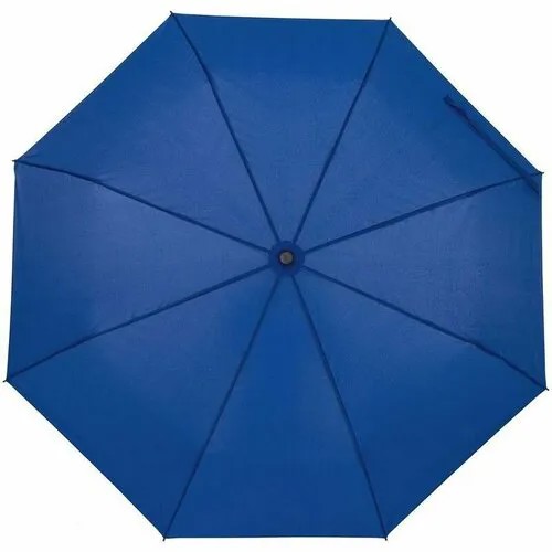 Зонт-трость molti, синий