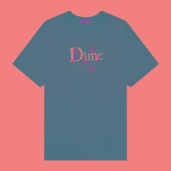 Мужская футболка Dime