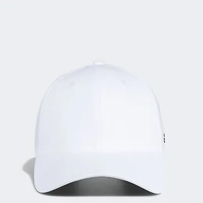 Adidas Структурированная кепка Flex для мужчин