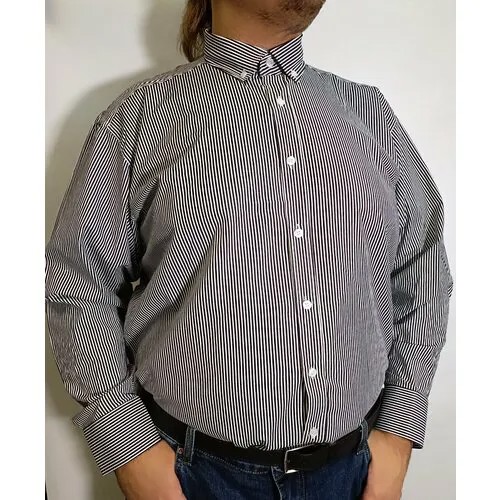 Рубашка Castelli, размер 2XL, черный