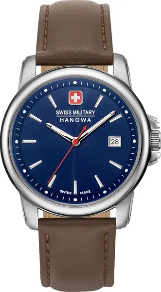 Наручные часы кварцевые мужские Swiss Military Hanowa 06-4230