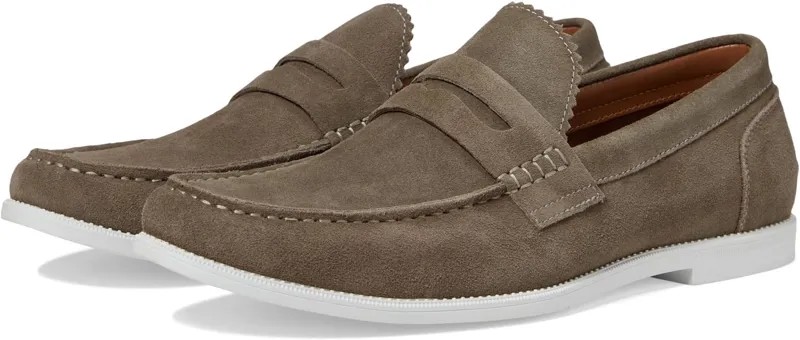 Лоферы Ramsee Steve Madden, цвет Taupe Suede