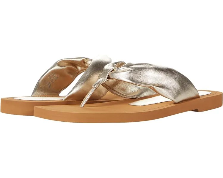 Сандалии Stuart Weitzman Cassie Sandal, цвет Platino