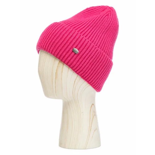 Шапка LABBRA, размер 57, fuchsia