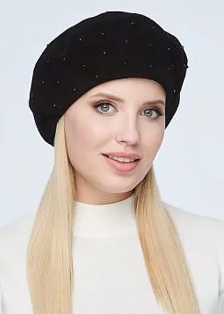 Берет из замши 96, КАЛЯЕВ